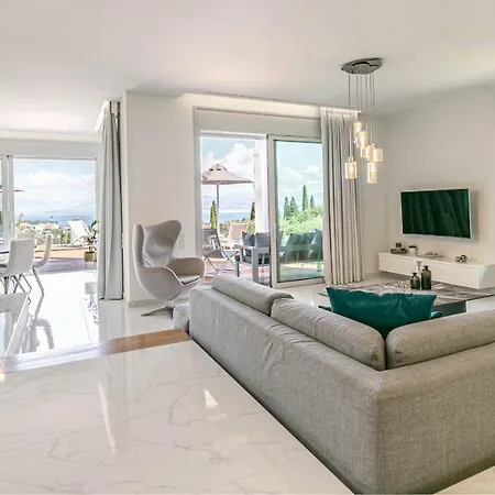 White Pearl Premium Corfu