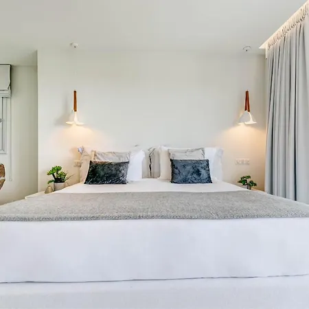 Villa White Pearl Premium Corfu Evropouloi