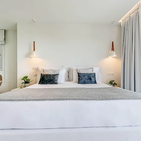 White Pearl Premium Corfu Villa Evropouloi