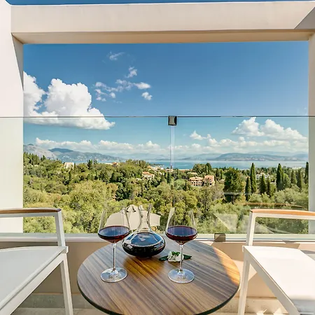 White Pearl Premium Corfu *