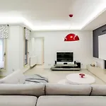 White Pearl Premium Corfu Evropouloi