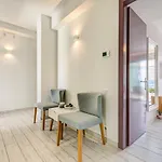 Βίλα White Pearl Premium Corfu Evropouloi