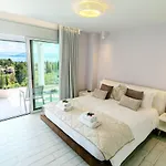 White Pearl Premium Corfu Villa