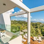 White Pearl Premium Corfu