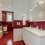 White Pearl Premium Corfu Βίλα