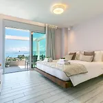Βίλα White Pearl Premium Corfu Evropouloi
