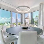 White Pearl Premium Corfu *
