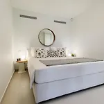 Villa White Pearl Premium Corfu Evropouloi