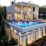 White Pearl Premium Corfu