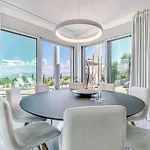 White Pearl Premium Corfu
