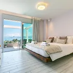 Βίλα White Pearl Premium Corfu *