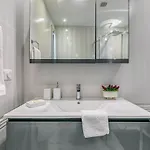 White Pearl Premium Corfu