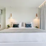 White Pearl Premium Corfu Βίλα Evropouloi