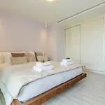 Βίλα White Pearl Premium Corfu *