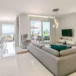 White Pearl Premium Corfu Villa Evropouloi