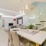 White Pearl Premium Corfu