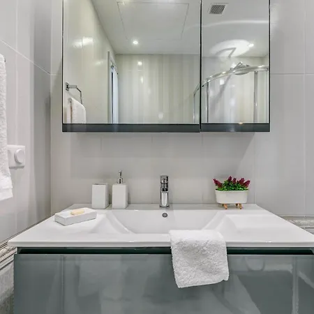 White Pearl Premium Corfu * Evropouloi