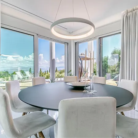 White Pearl Premium Corfu *