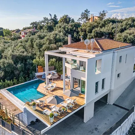 White Pearl Premium Corfu *