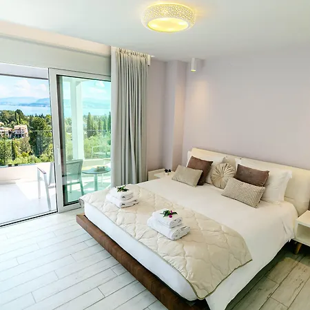 White Pearl Premium Corfu *