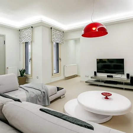 White Pearl Premium Corfu
