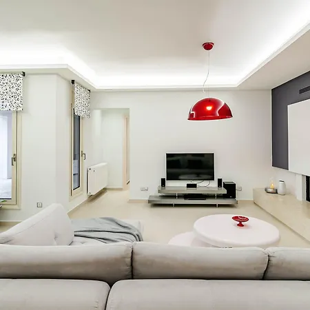 Βίλα White Pearl Premium Corfu