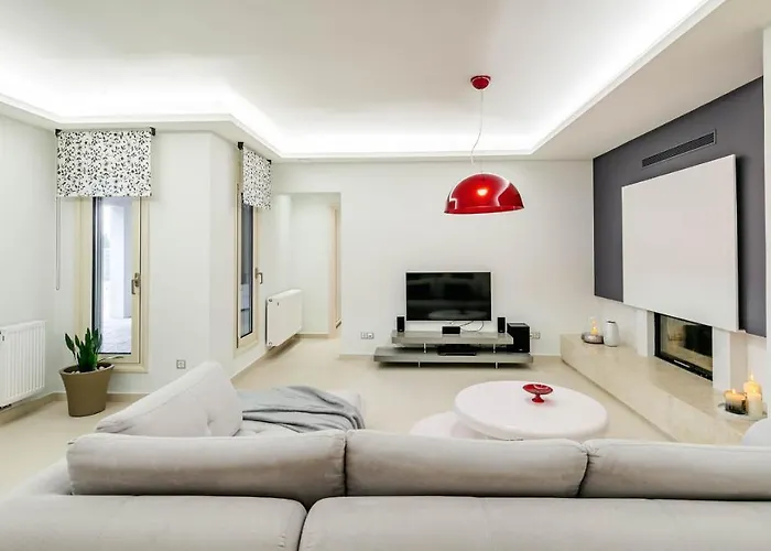 White Pearl Premium Corfu Evropouloi