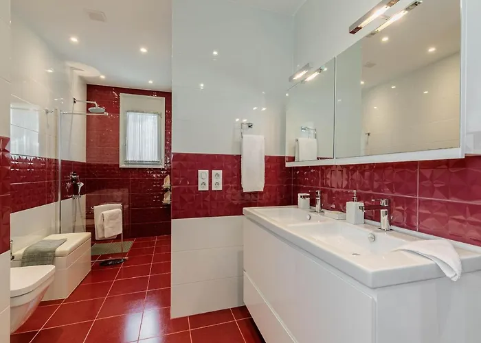 White Pearl Premium Corfu Vilă