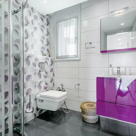 White Pearl Premium Corfu Evropouloi