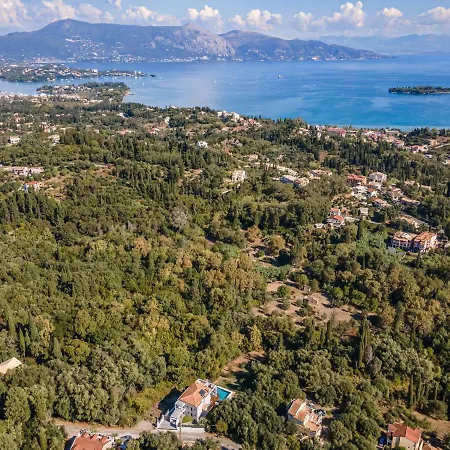 White Pearl Premium Corfu