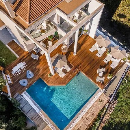 White Pearl Premium Corfu Evropouloi