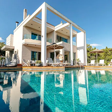 White Pearl Premium Corfu