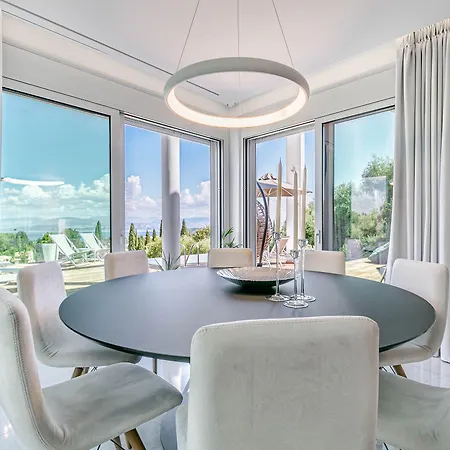 White Pearl Premium Corfu