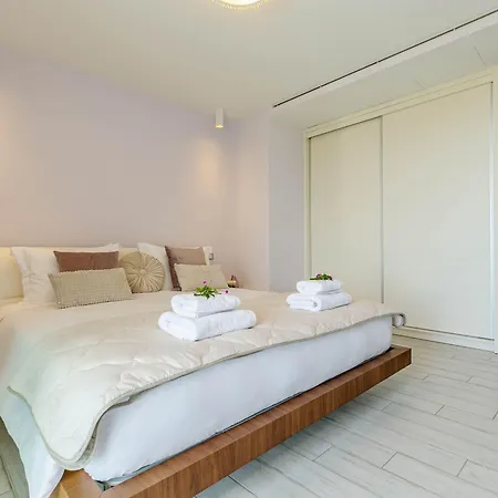 וילה White Pearl Premium Corfu *