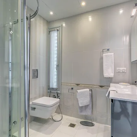 Villa White Pearl Premium Corfu