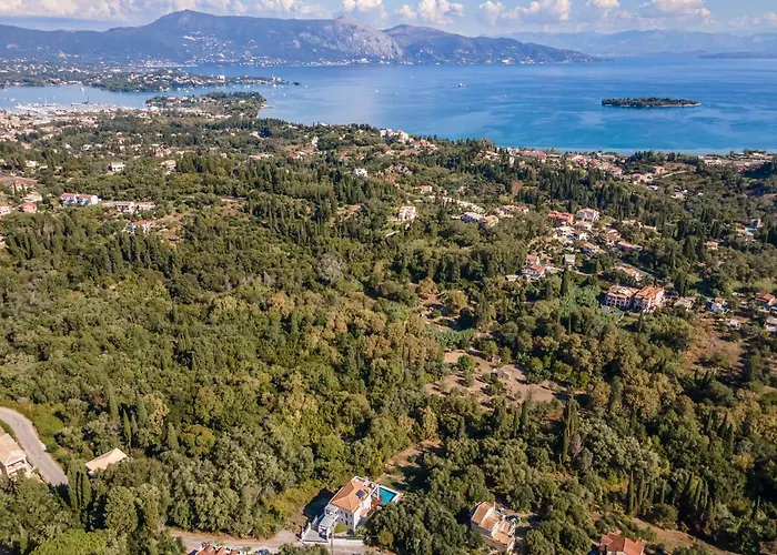 White Pearl Premium Corfu