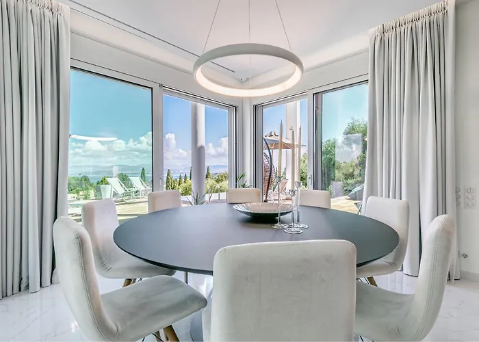 White Pearl Premium Corfu *