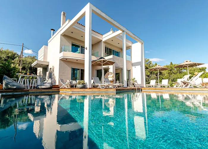 White Pearl Premium Corfu