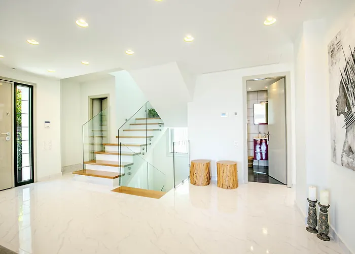 White Pearl Premium Corfu * Evropouloi