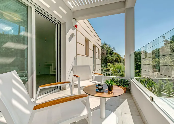 White Pearl Premium Corfu